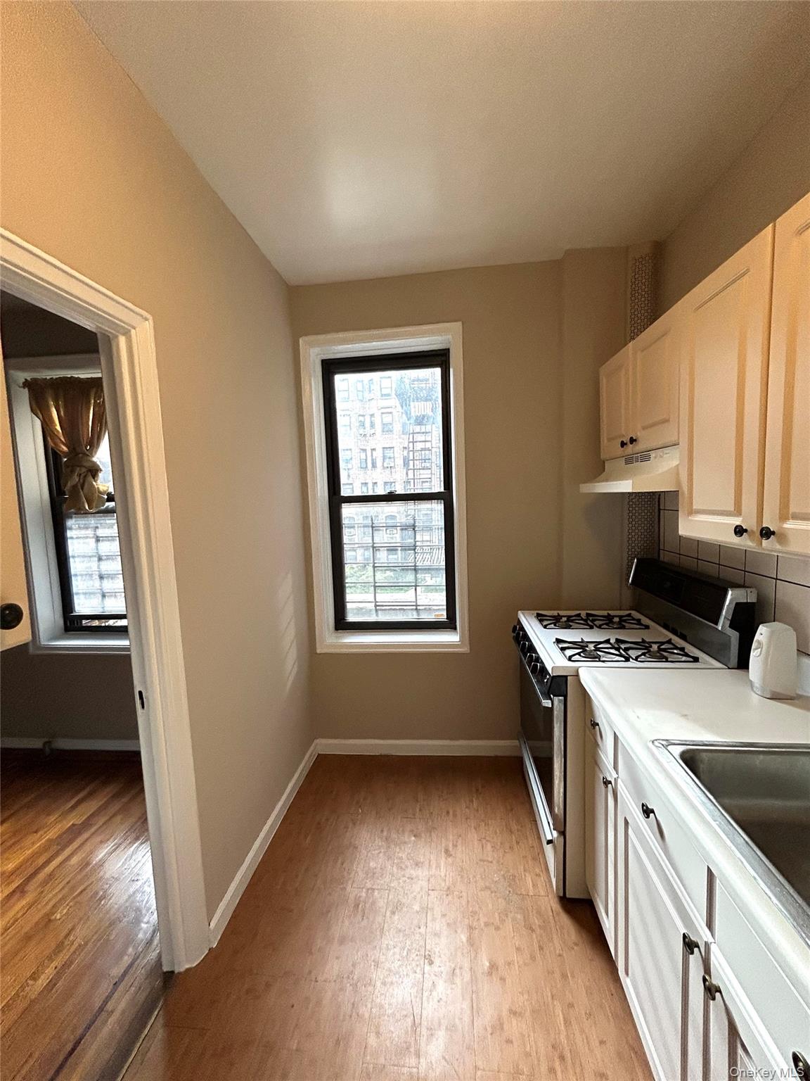 Residential in New York 4