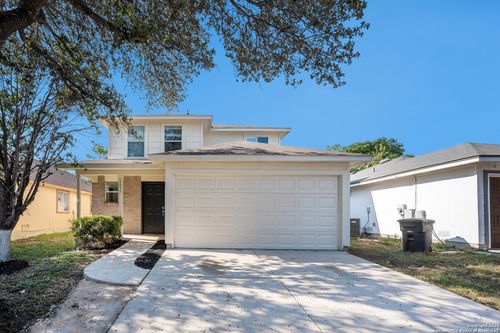 6611 Walnut Valley Dr, San Antonio, TX, 78242-6603 | Card Image