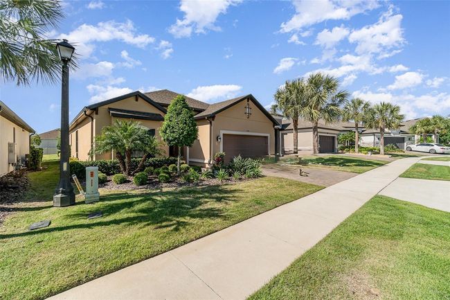 1335 Zeek Ridge St, House other with 3 bedrooms, 3 bathrooms and null parking in CLERMONT FL | Image 5