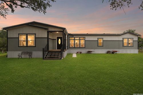 1169 Old Adams Ln, Pleasanton, TX, 78064-7096 | Card Image