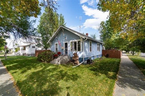 319 West Ave, Laurel, MT, 59044 | Card Image