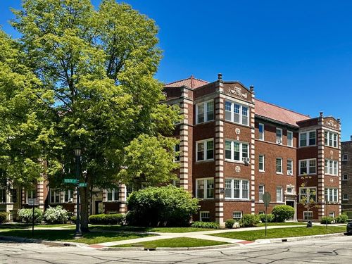 3-805 Judson Ave, Evanston, IL, 60202-5516 | Card Image