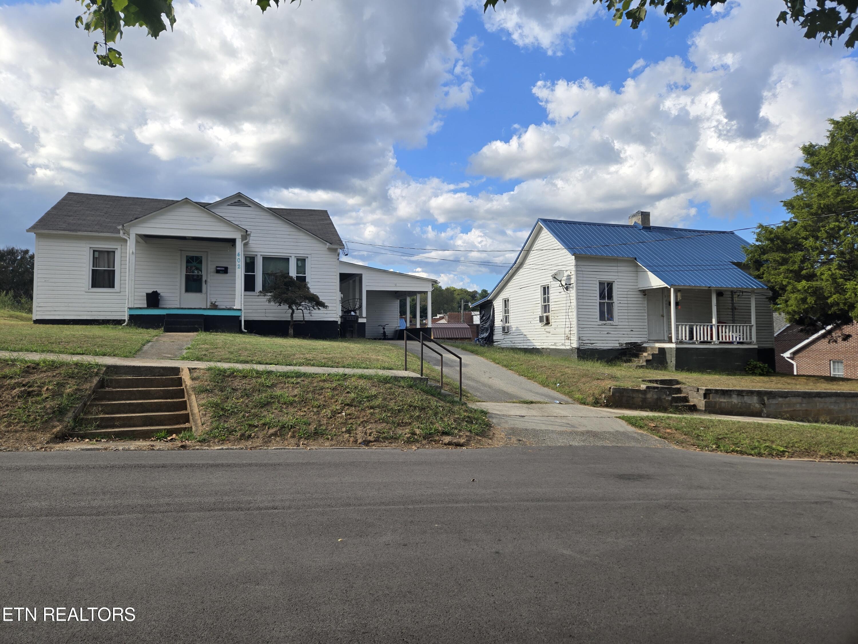 Church St, Loudon, TN 37774