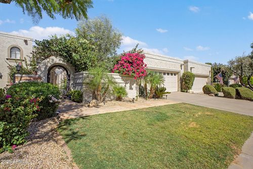 8537 N 84th Pl, Scottsdale, AZ, 85258-2401 | Card Image