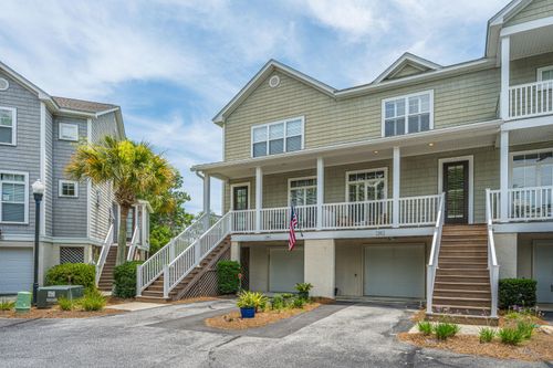 401 Kinloss Country Ln, Mount Pleasant, SC, 29466-9264 | Card Image
