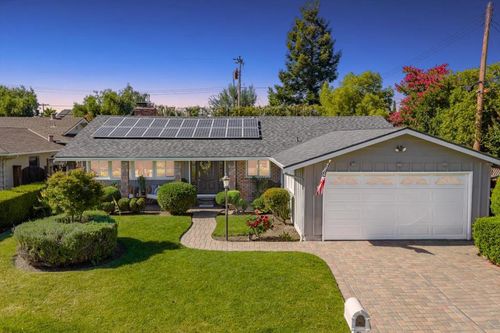 3117 Mauricia Ave, Santa Clara, CA, 95051-6728 | Card Image