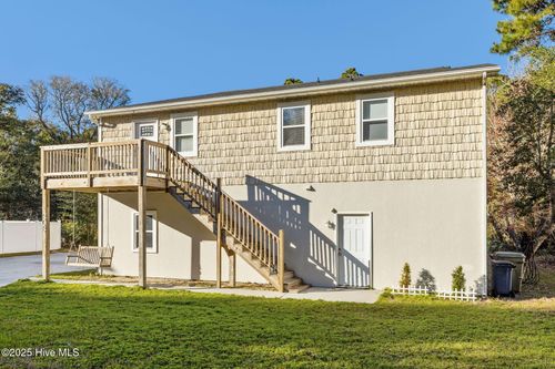 south-303 Osprey Ridge Dr, Emerald Isle, NC, 28594-1823 | Card Image