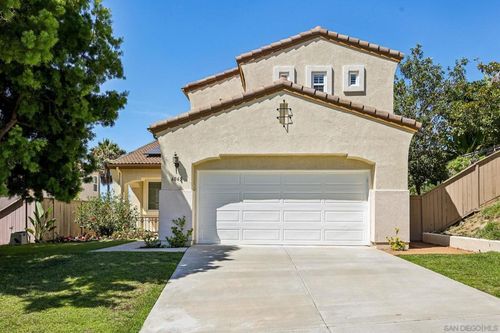 6065 Paseo Monona, Carlsbad, CA, 92009-2240 | Card Image