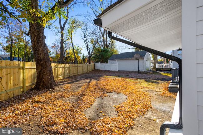 174 E Highland Ave, House other with 3 bedrooms, 2 bathrooms and null parking in Langhorne PA | Image 36