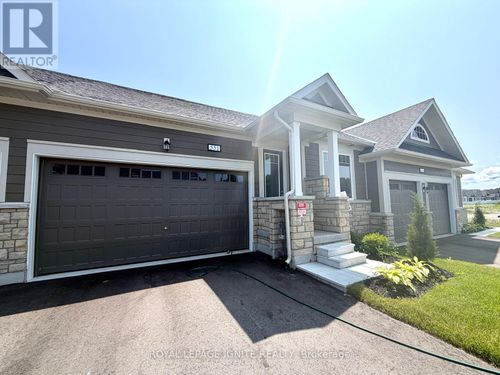 551 Hudson Cres, Midland, ON, L4R0J1 | Card Image