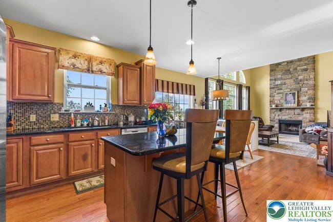 140 Birdie Way, House other with 4 bedrooms, 3 bathrooms and null parking in Kunkletown PA | Image 16