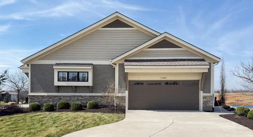 11404 S Millridge St, Olathe, KS, 66061-3476 | Card Image
