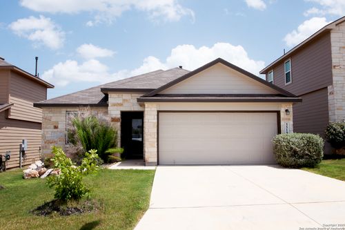 5519 Stormie Keep, San Antonio, TX, 78266-4435 | Card Image