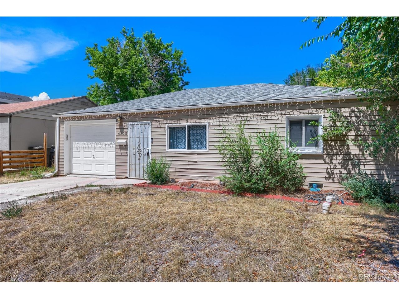 Residential in Denver 3