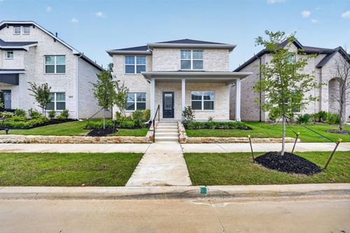 1421 Marcella Ln, Celina, TX, 75009-4873 | Card Image