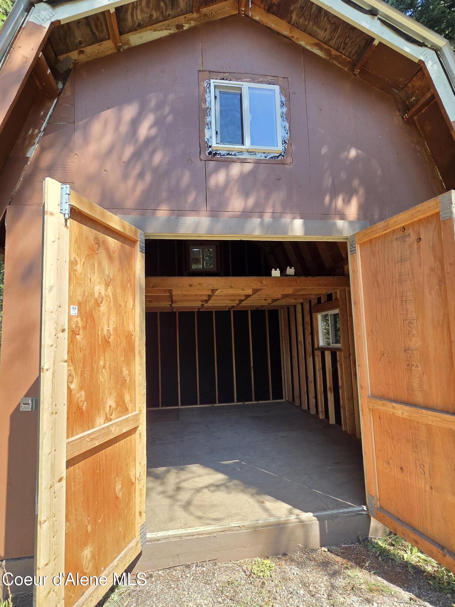 Land in Athol 5