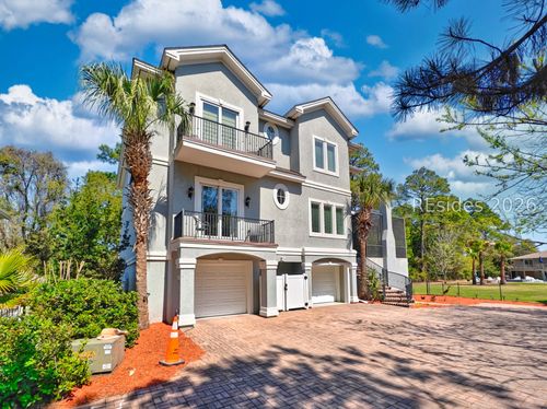7 Abalone Lane, Hilton Head Island, SC, 29928 | Card Image