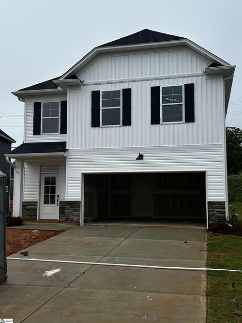 lot-7-254 Brown Cir, Easley, SC, 29642-1782 | Card Image