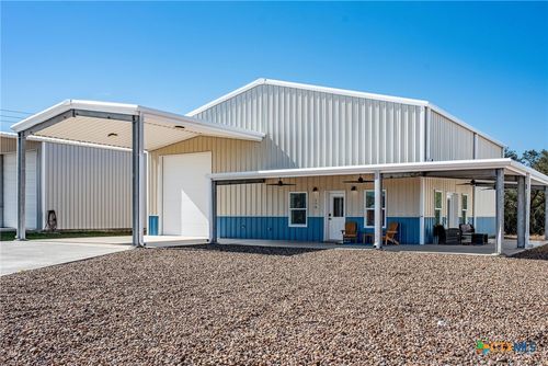 178 Connelly Ln, Port O Connor, TX, 77982 | Card Image