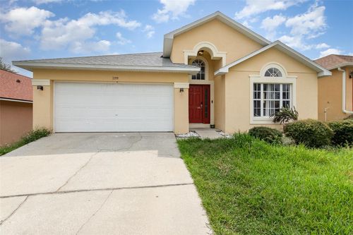 1199 Stoneham Dr, GROVELAND, FL, 34736-8308 | Card Image