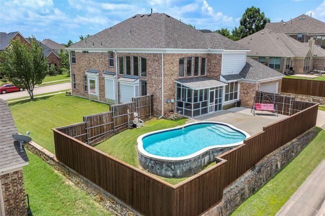 2505 Claymore Ave, House other with 5 bedrooms, 3 bathrooms and null parking in Garland TX | Image 38