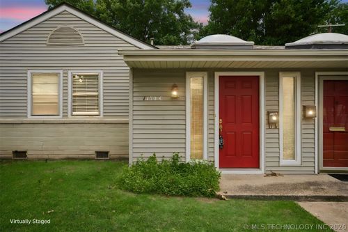 c-1430 E 38th St, Tulsa, OK, 74105-3350 | Card Image