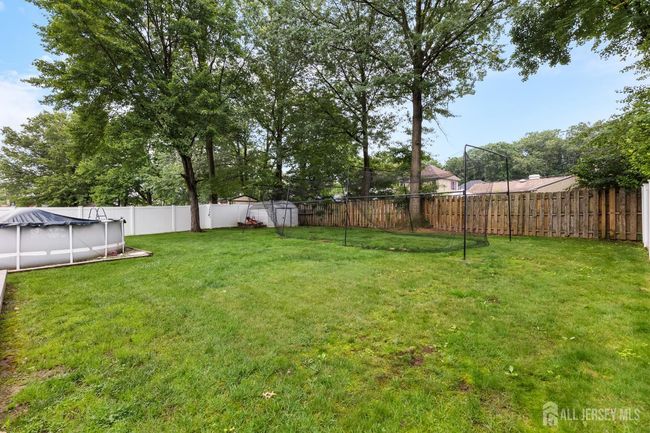 45 Kenmore Rd, House other with 4 bedrooms, 2 bathrooms and null parking in Edison NJ | Image 33