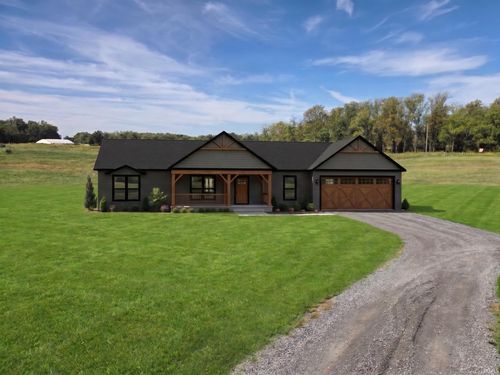14361 N 1250 E Tract 6 Road, Odon, IN, 47562 | Card Image