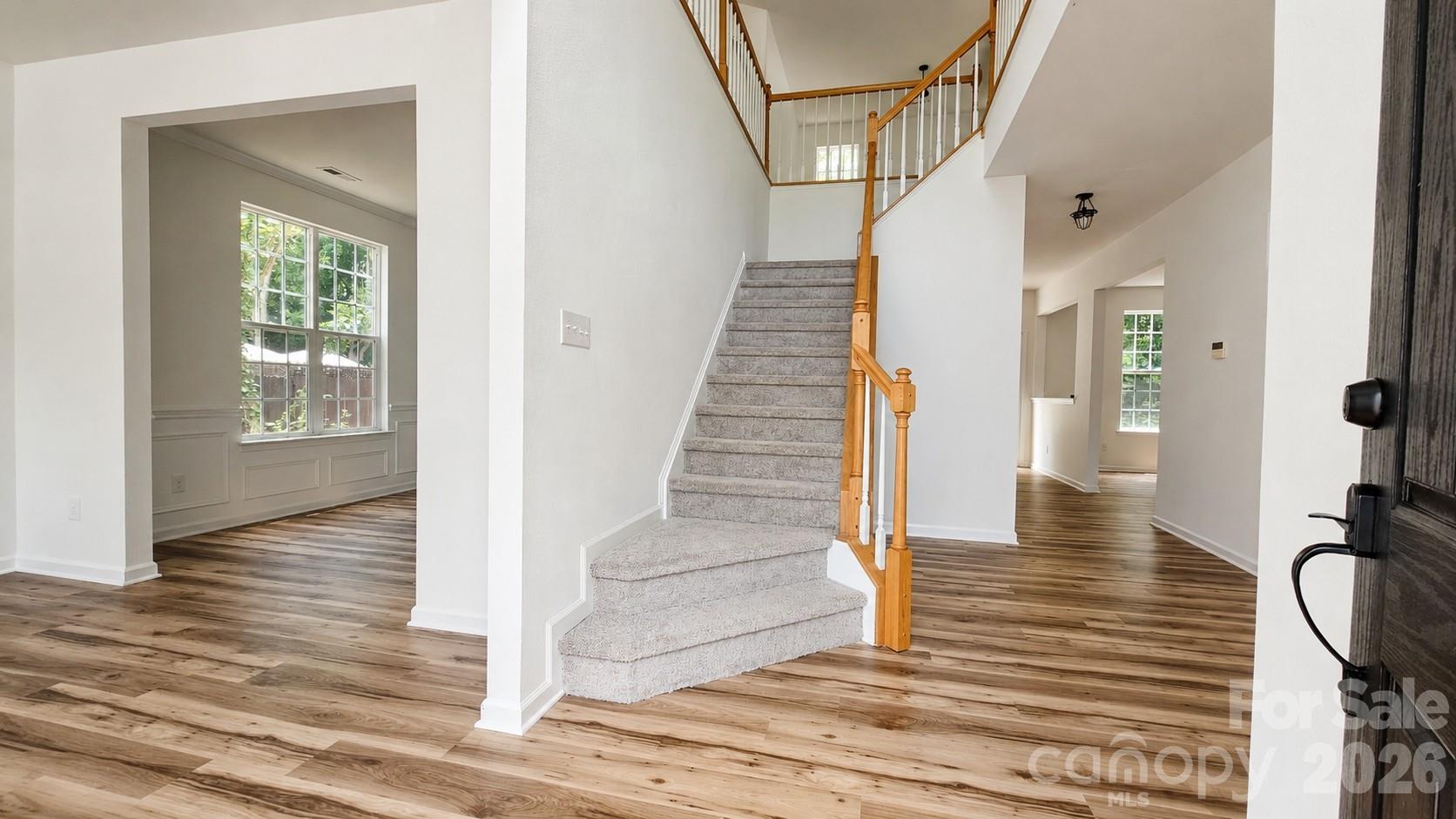 Residential in Charlotte 4