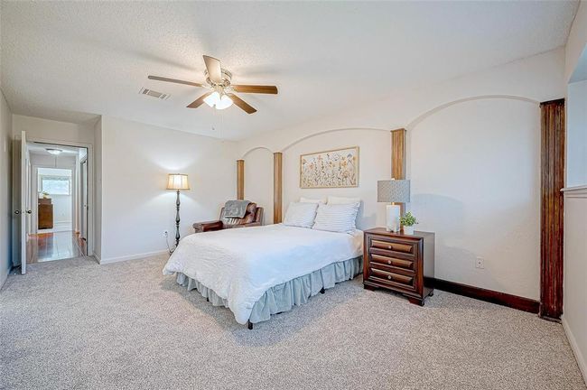 12622 Pine Bough Ln, House other with 4 bedrooms, 2 bathrooms and 2 parking in Cypress TX | Image 28