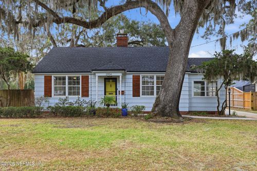 2954 Iroquois Ave, Jacksonville, FL, 32210-4442 | Card Image