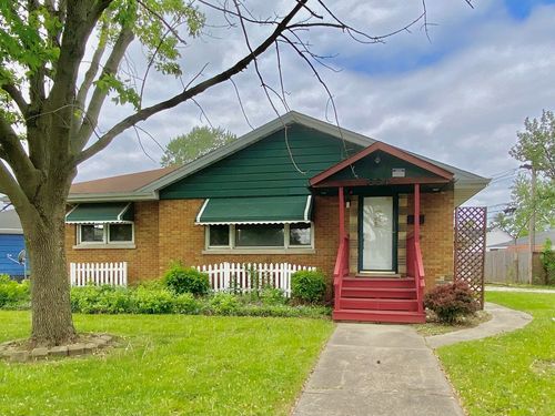 664 163rd St, South Holland, IL, 60473-2307 | Card Image