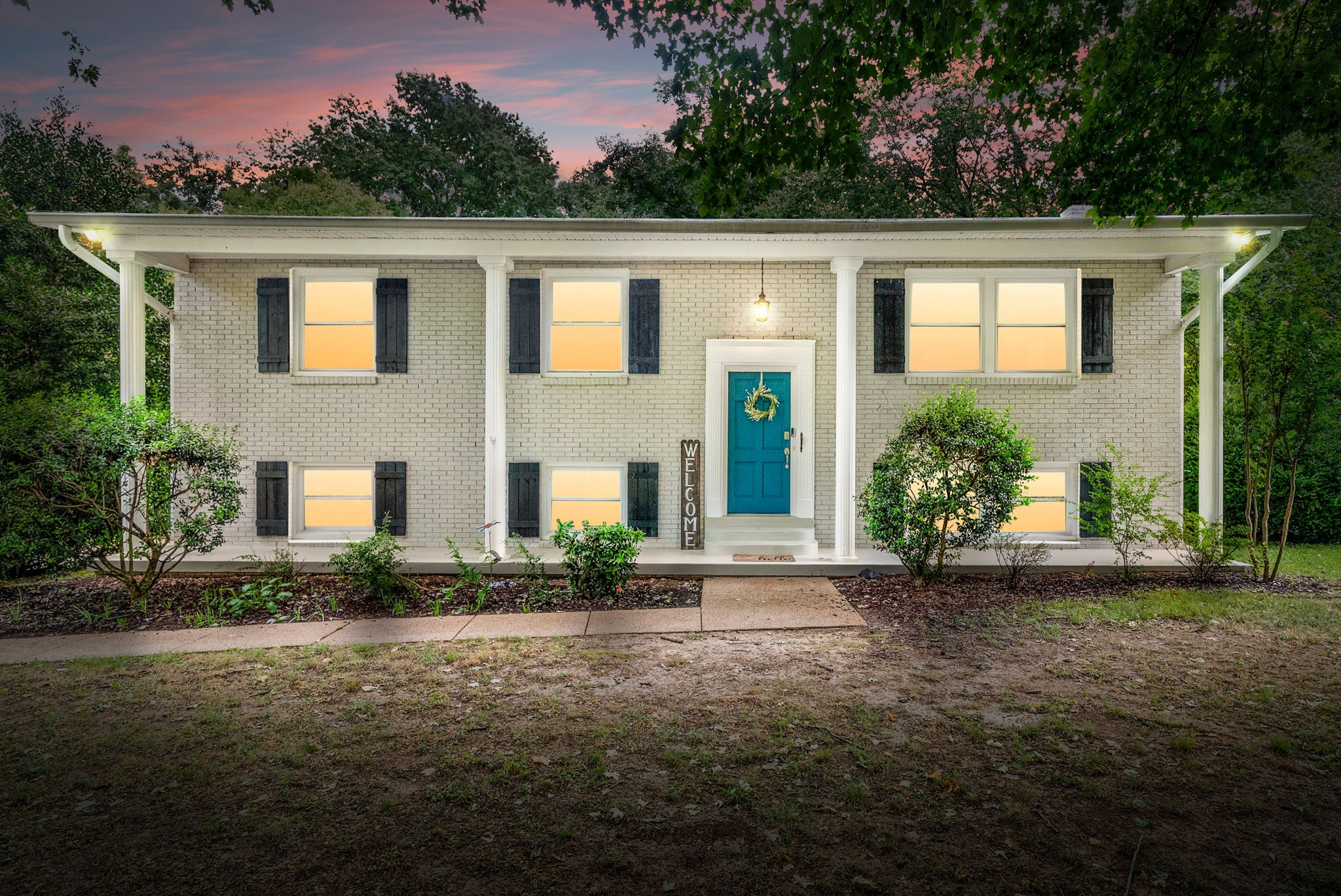 Residential in Clarksville