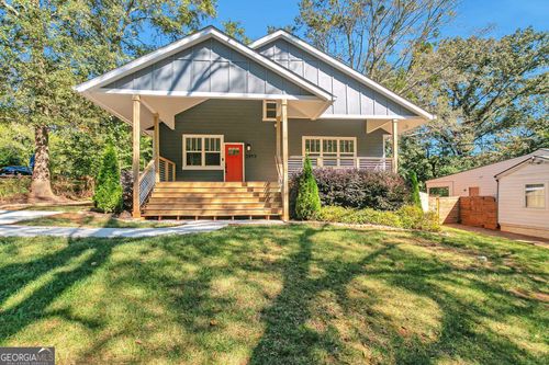 3573 Orchard Cir, Decatur, GA, 30032-2511 | Card Image