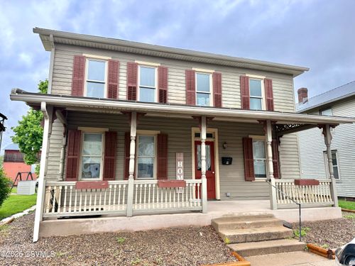 9 E 4th St, Watsontown, PA, 17777-1201 | Card Image