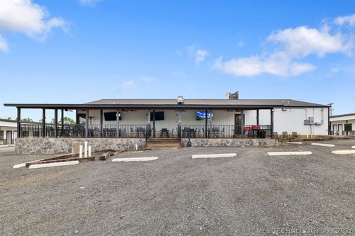 502 Se Lincoln, Idabel, OK, 74745 | Card Image