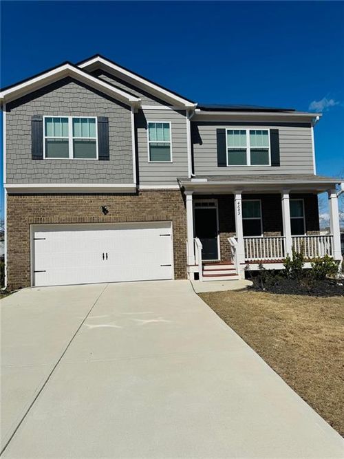 4685 Trefoil Path, Cumming, GA, 30040-2182 | Card Image