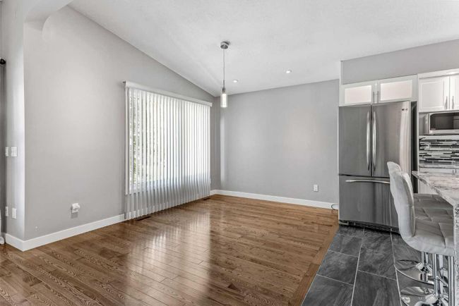 103 Silvergrove Place Nw, Home with 3 bedrooms, 1 bathrooms and 5 parking in Calgary AB | Image 7