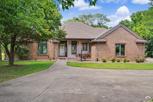 204 E High St, Baldwin City, KS, 66006-3069 | Card Image