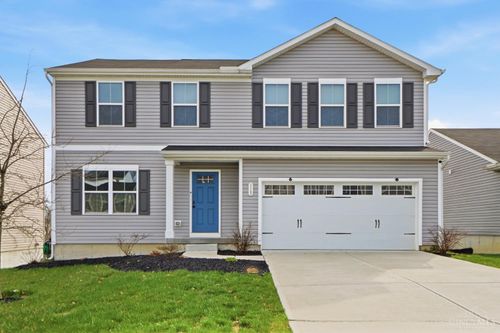 113 Sunrise Ln, New Richmond, OH, 45157-9243 | Card Image