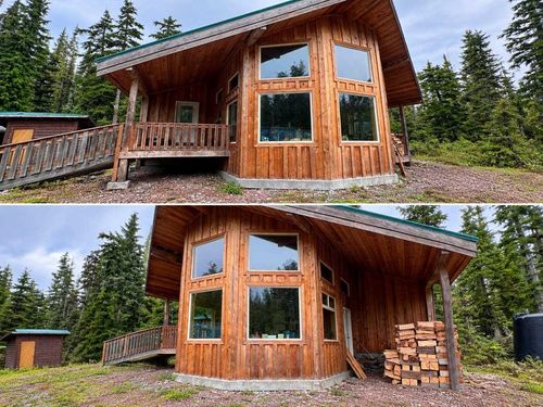 L3 B4 Dragonfly Drive, Naukati Bay, AK, 99921 | Card Image