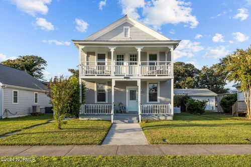 a-1406 Evans St, Morehead City, NC, 28557-4028 | Card Image