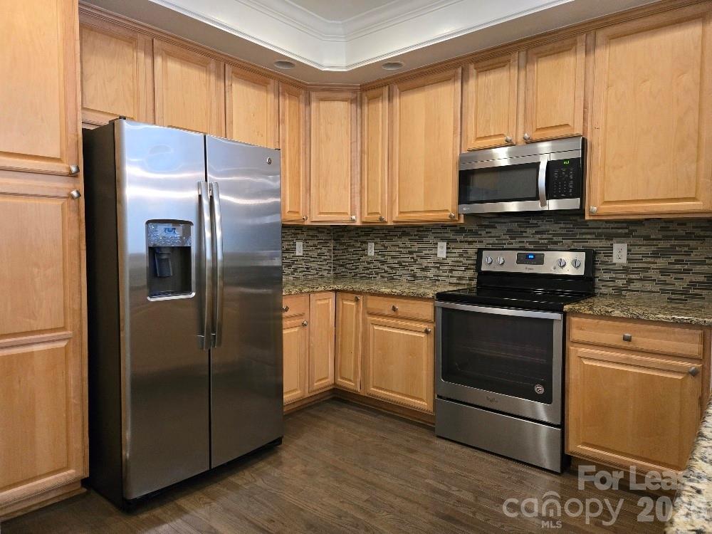 Residential Lease in Charlotte 3