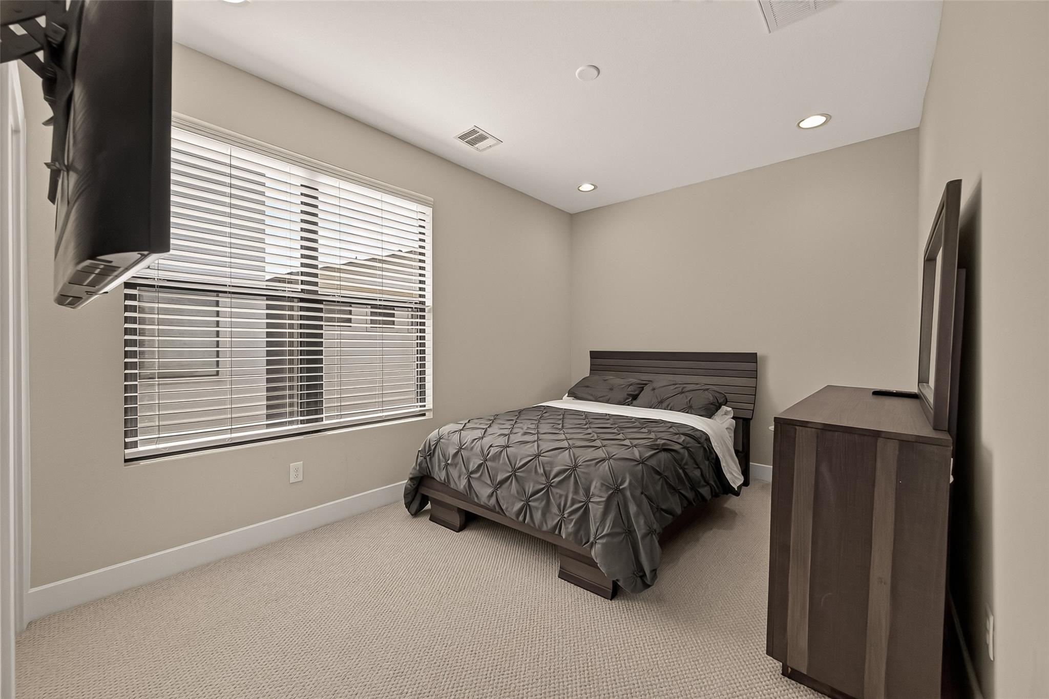 Residential Lease in Houston 4