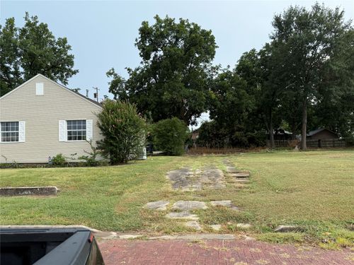 1408 W Broadway Street, Ardmore, OK, 73401 | Card Image