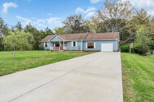 433 Glenwood Ave, Smyrna, TN, 37167-6207 | Card Image