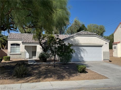 3720 Shimmering Creek Ave, North Las Vegas, NV, 89031-2096 | Card Image