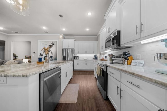 409 Meadows Ct, House other with 3 bedrooms, 3 bathrooms and null parking in Chandler TX | Image 13