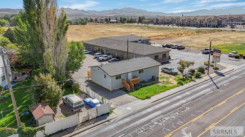 4660 Hawthorne Rd, Chubbuck, ID, 83202-2329 | Card Image