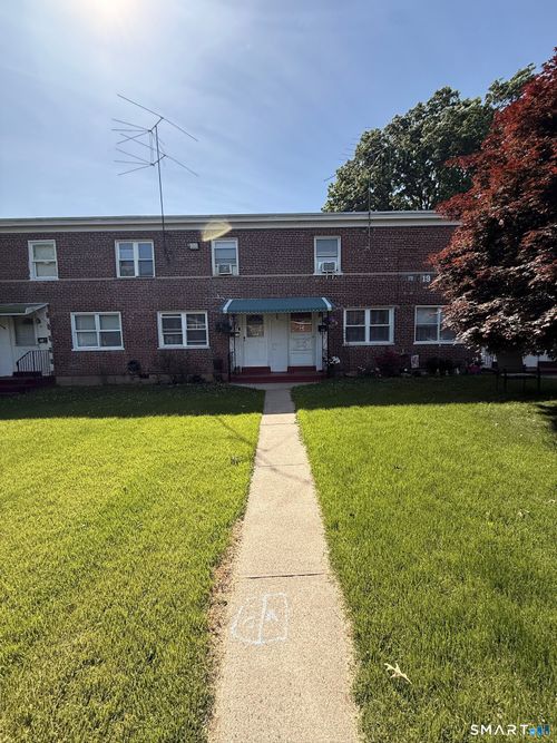Court A Bdlg 19 Unit 73 Court, Bridgeport, CT, 06610 | Card Image